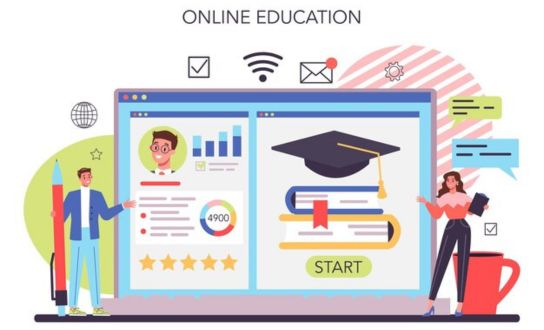 Students Management System